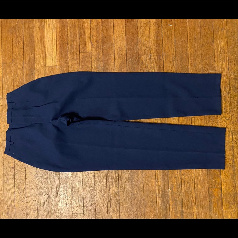 Dress pants